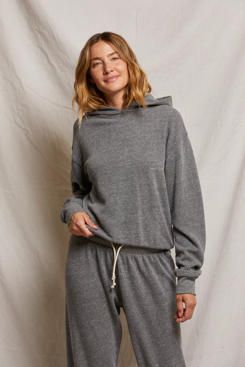 Heart hoodie