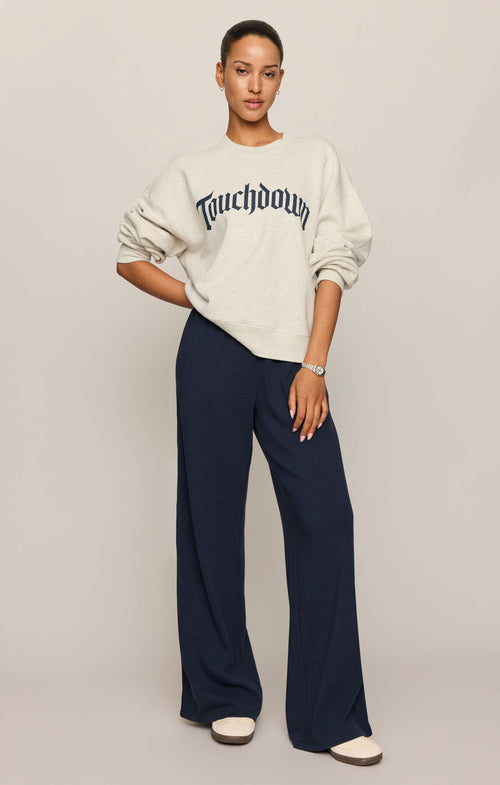 Touchdown sweatshirt