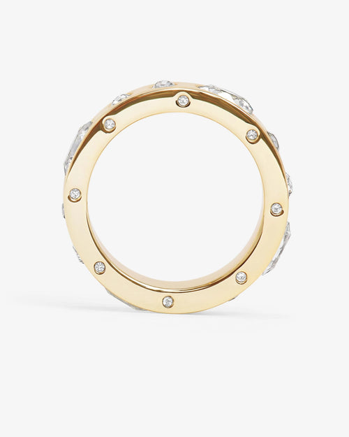 Ashley sunset ring