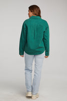 Mayan Jacket