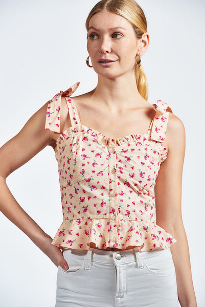 The Grace top