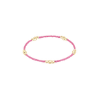 enewton hope purpose gold - Bubblegum