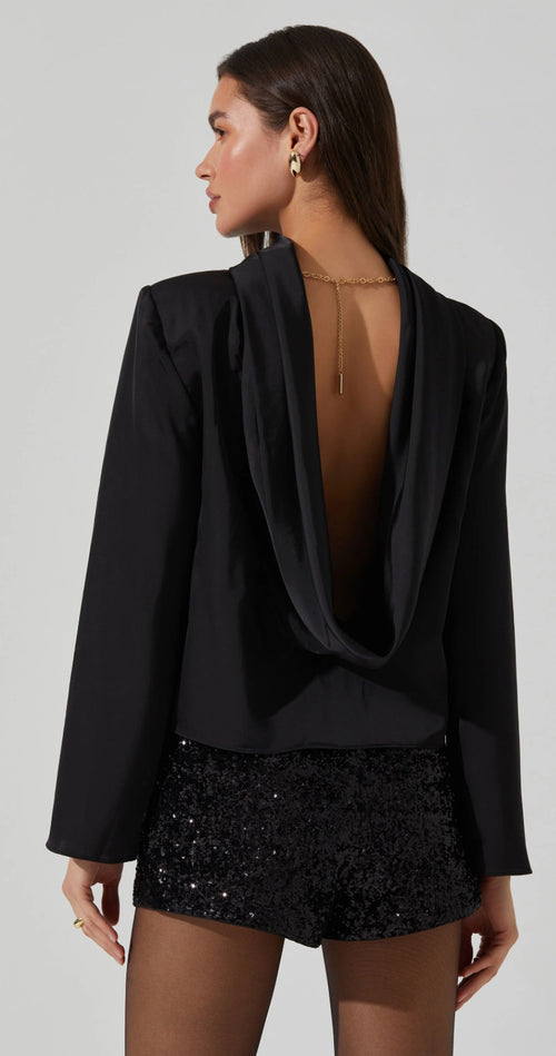 Bethany top