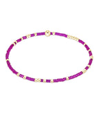 enewton hope unwritten bracelet - Fuchsia