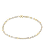 enewton hope unwritten bracelet - Milkshake