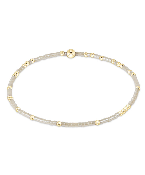 enewton hope unwritten bracelet - Milkshake