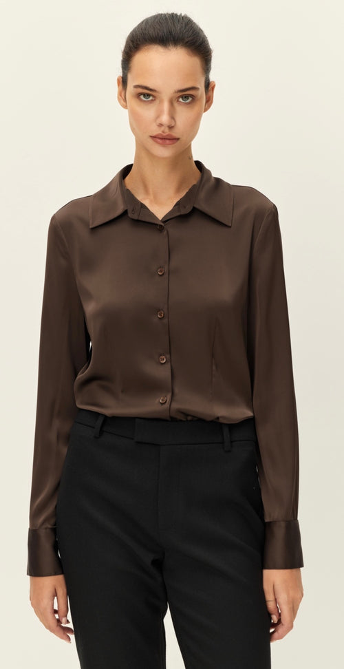 Josephine Shirt