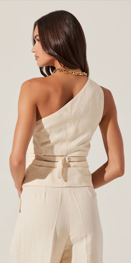 Bryony vest