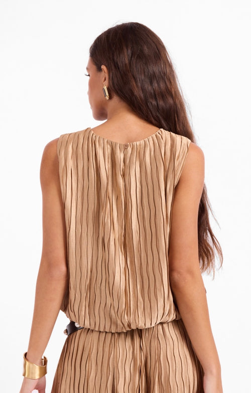 City Daze Top