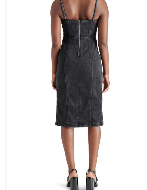 Giselle Dress