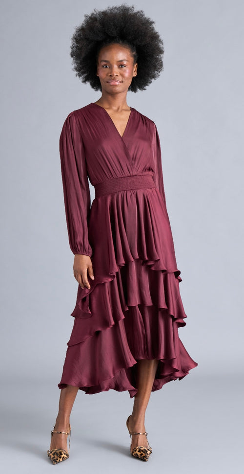 Bei Dress