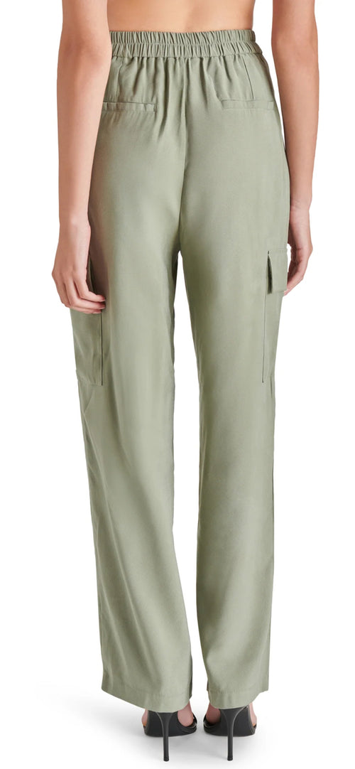 Daya Pant