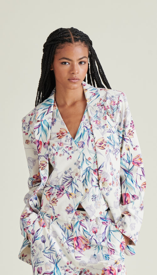 Destiny Blazer
