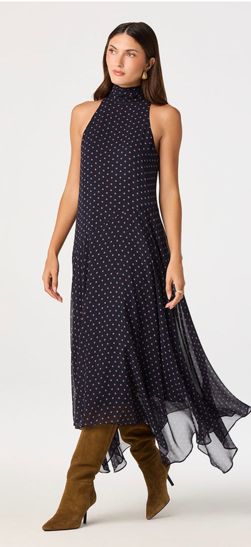Tiana dress