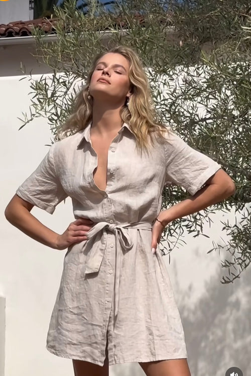 Blaire dress