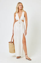 Donna Cover up
