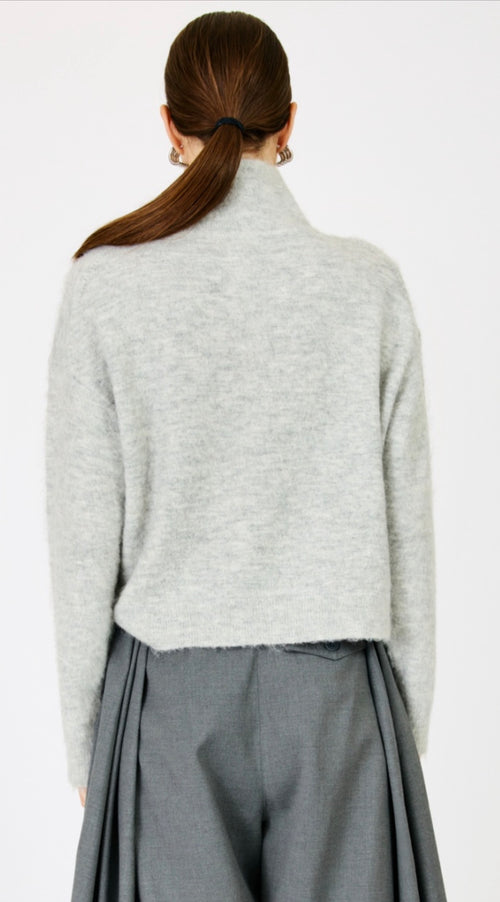 Maelly Sweater