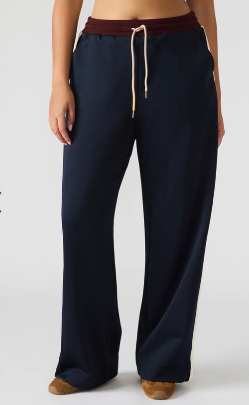 Daisy Pant