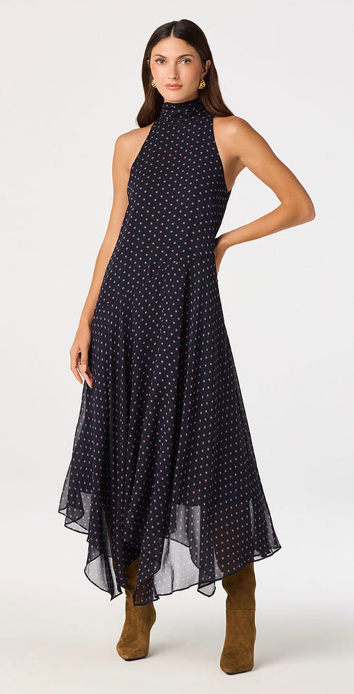 Tiana dress