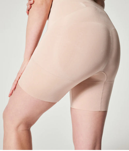 Spanx Oncore mid-thigh short
