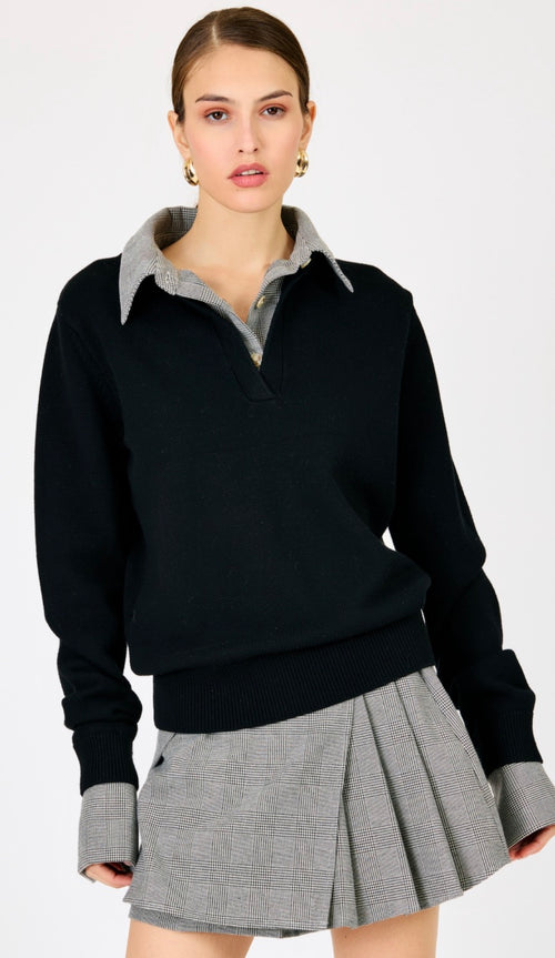 Archie Sweater