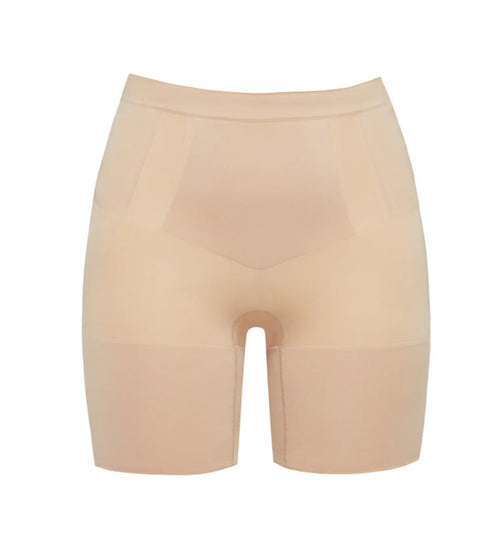 Spanx Oncore mid-thigh short