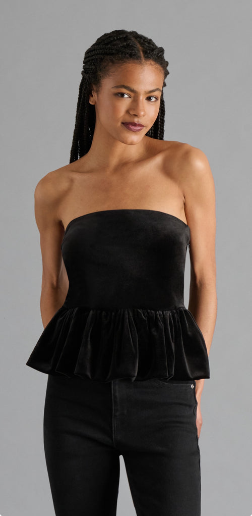 Tessae Top