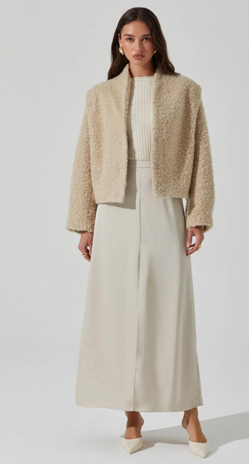 Noel Jacket
