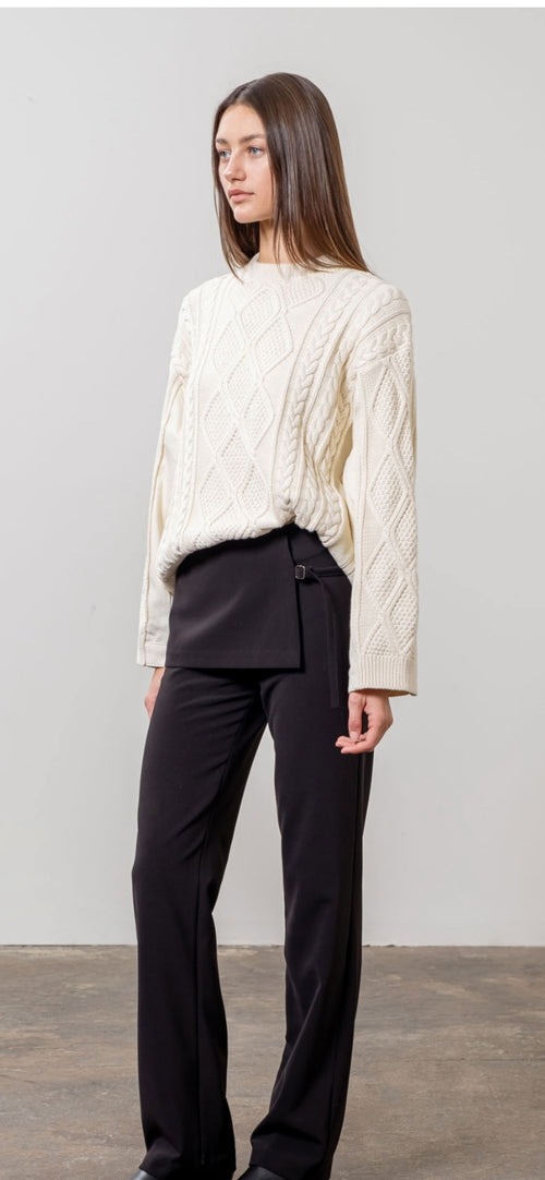 Nova Sweater
