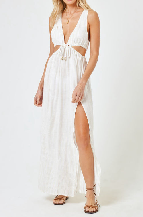 Donna Cover up