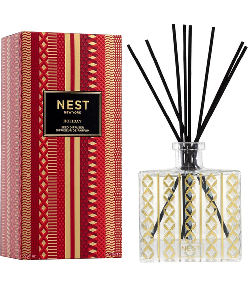 Nest diffuser - Holiday classic