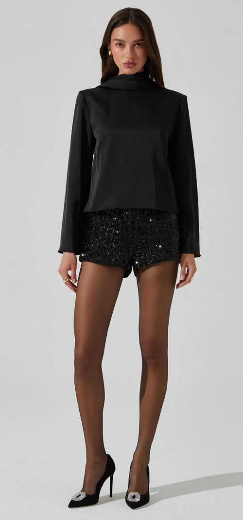 Bethany top