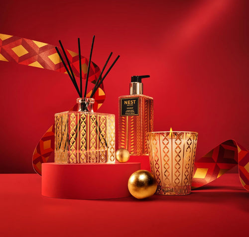 Nest diffuser - Holiday classic