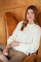 Korina sweater