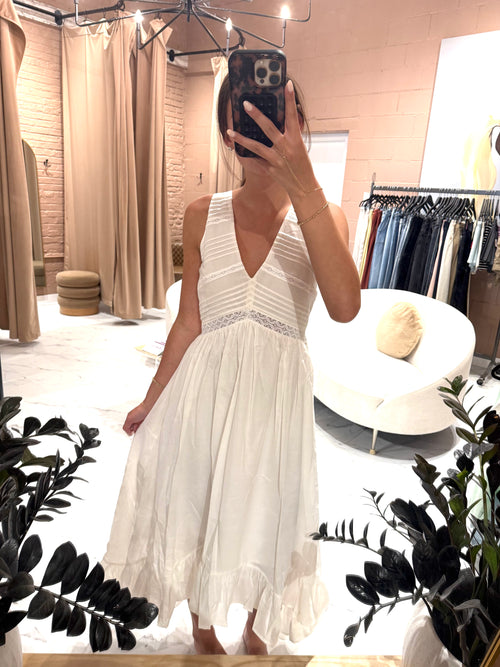 Miah dress