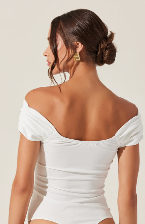 Gissel Bodysuit