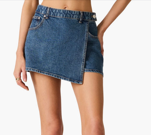 Brightin skort
