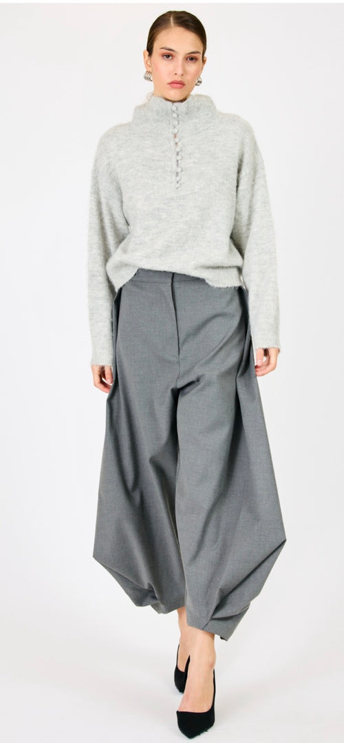 Maelly Sweater
