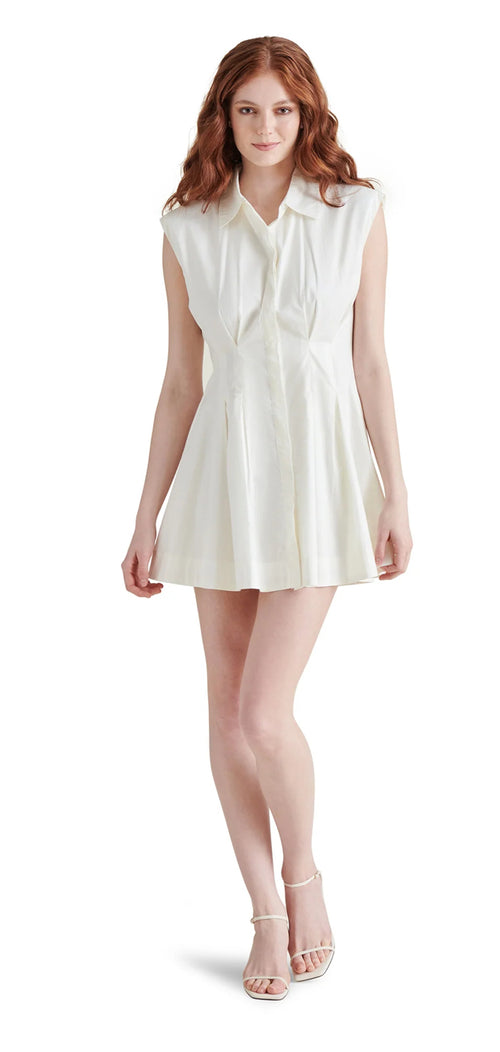 Maisha mini dress