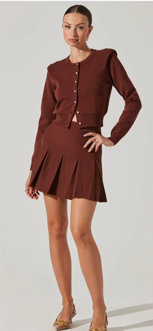 Denisa Cardigan