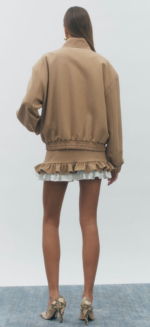 Dahilla Jacket