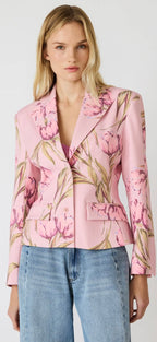 Regina Blazer