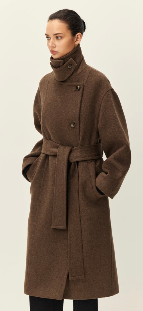 Genesis coat