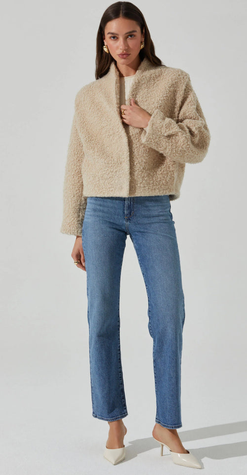 Noel Jacket
