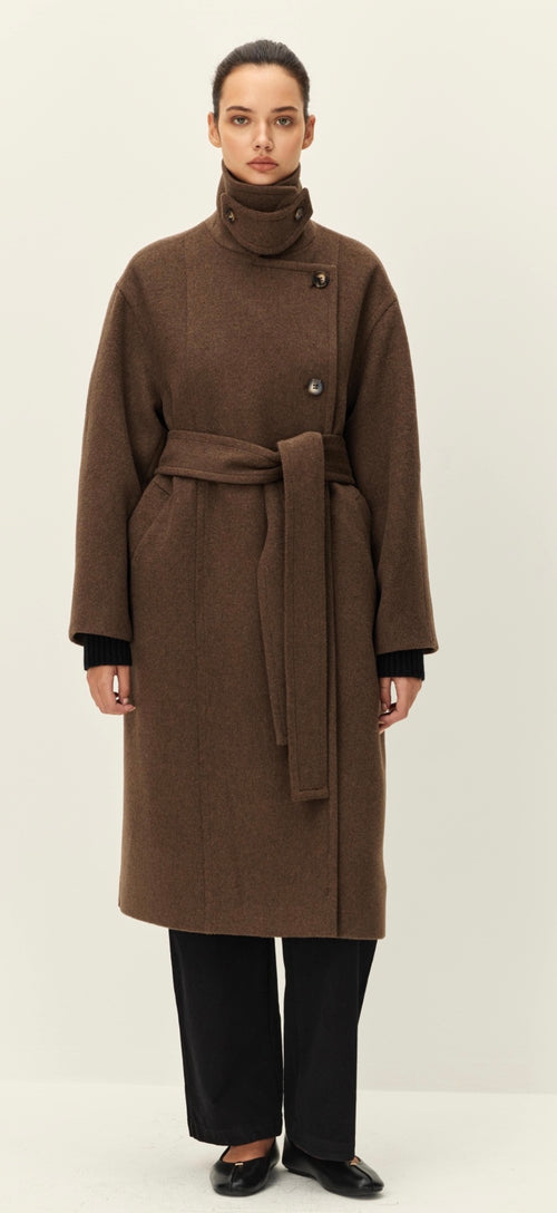 Genesis coat