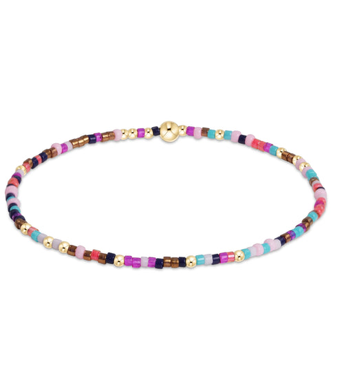 ENewton bracelet life of the party