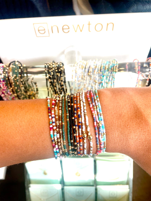 enewton hope unwritten bracelets- multiple colors