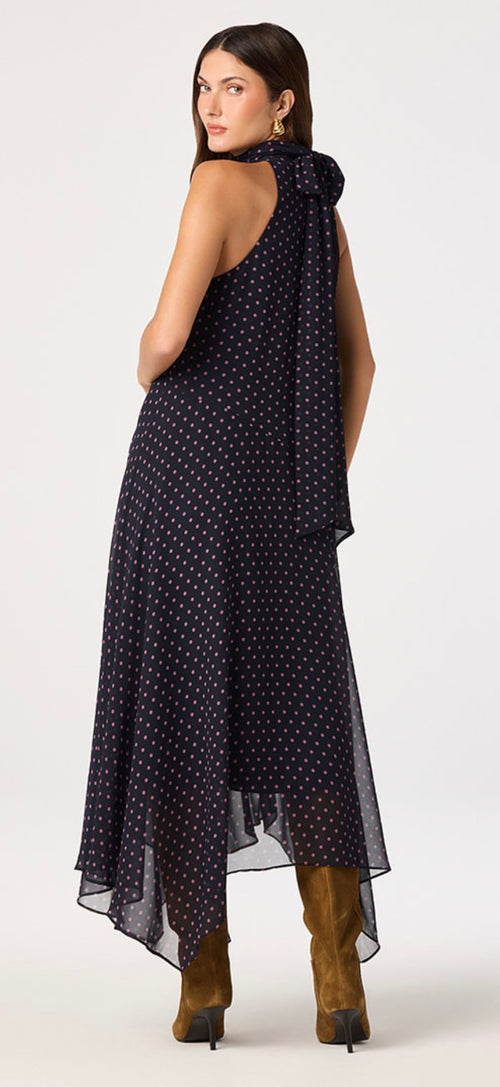 Tiana dress
