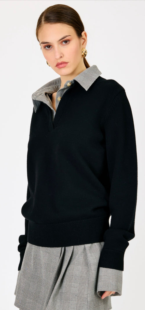 Archie Sweater