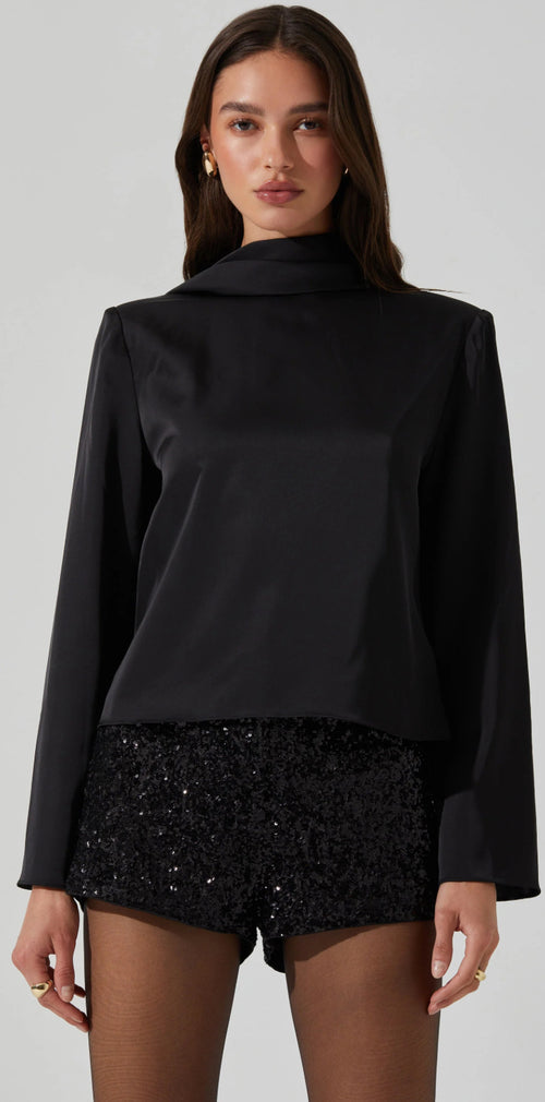 Bethany top